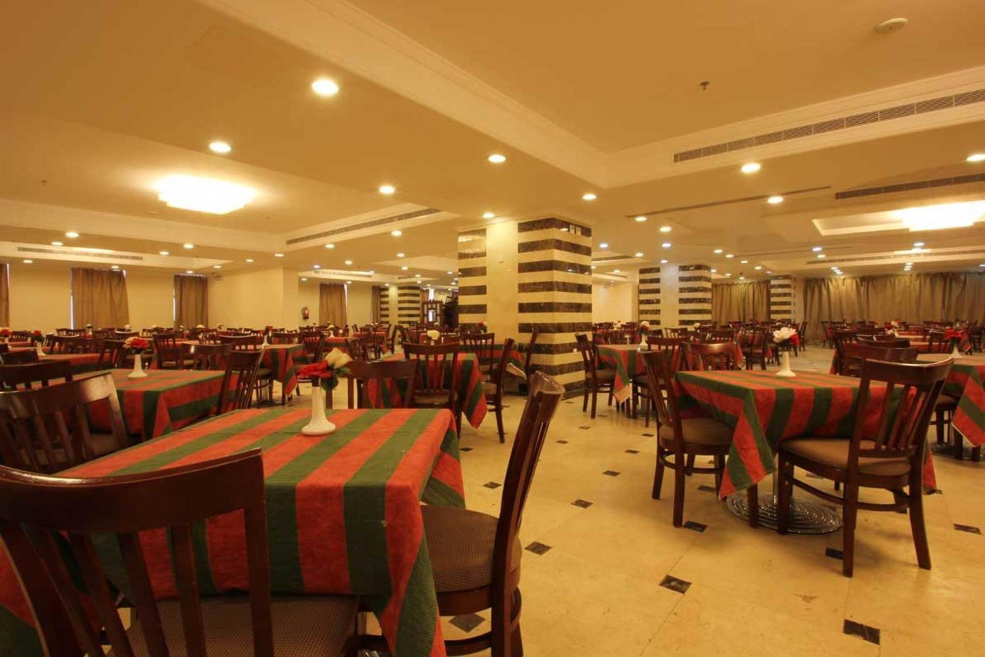Abraj Al Tayseer Tuwa Hotel Мекка Экстерьер фото