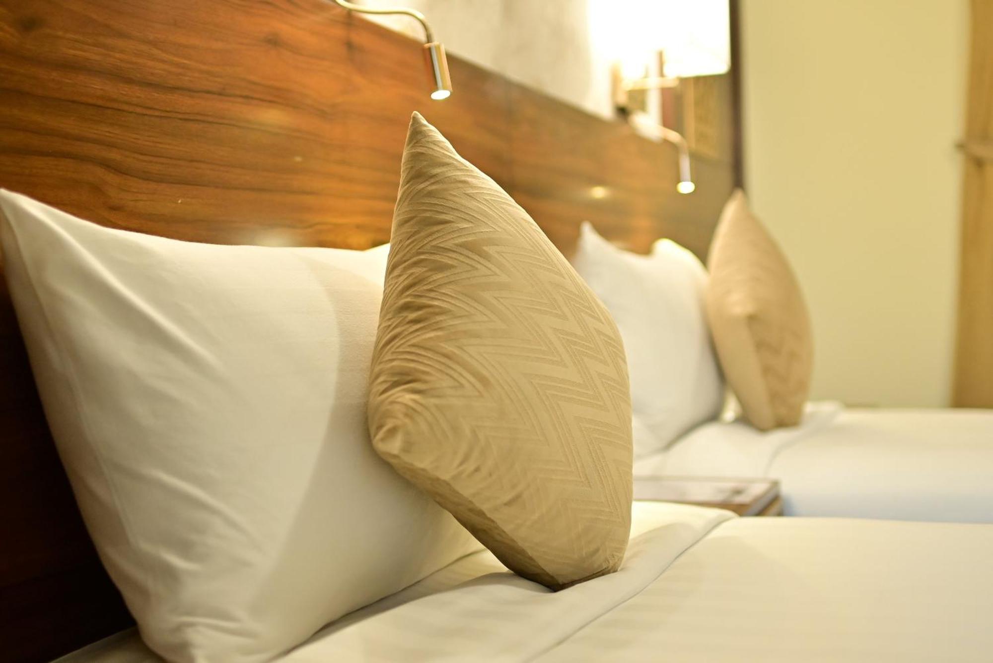 Abraj Al Tayseer Tuwa Hotel Мекка Экстерьер фото